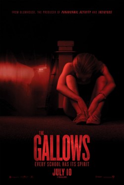 The Gallows - 2015