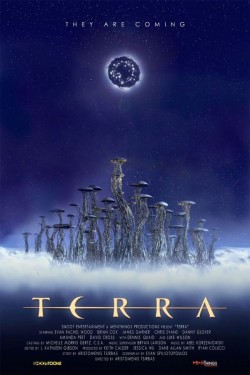 Terra - 2007