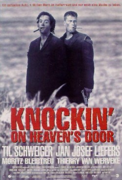 Knockin' on Heaven's Door - 1997