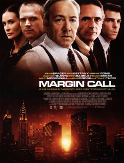 Plakát filmu Margin Call / Margin Call