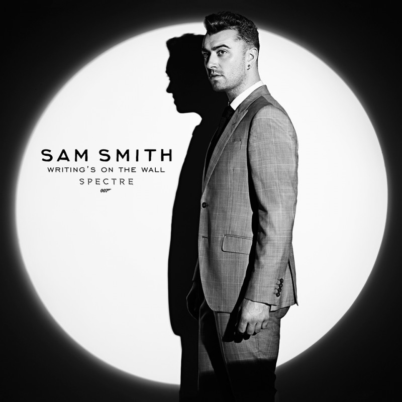 Sam Smith - Spectre / Spectre