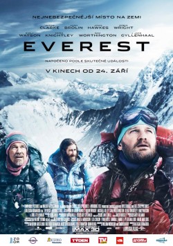 Everest - 2015