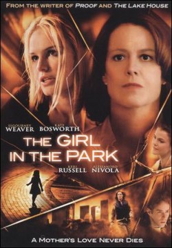 The Girl in the Park - 2007