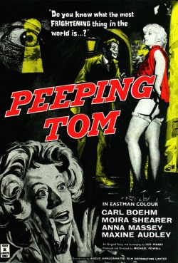 Peeping Tom - 1960