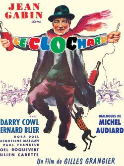 Archimède, le clochard - 1959
