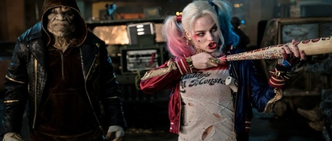 Warneři plánují natočit samostatný film o Harley Quinn