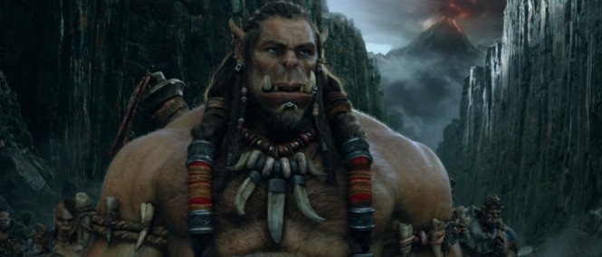 První trailer: epické fantasy Warcraft ožívá na plátnech kin