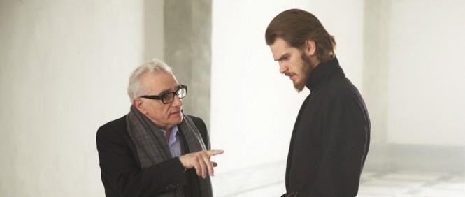 První detaily a fotky ze Scorseseho novinky Silence
