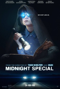 Midnight Special - 2016