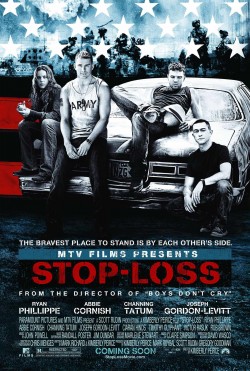 Stop-Loss - 2008