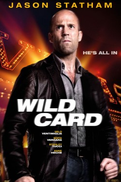 Wild Card - 2015