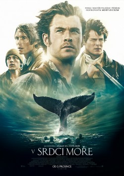 In the Heart of the Sea - 2015