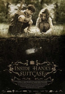 Inside Hana's Suitcase - 2009