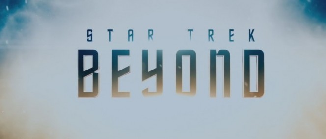 Star Trek Beyond přechází do warpu v prvním traileru