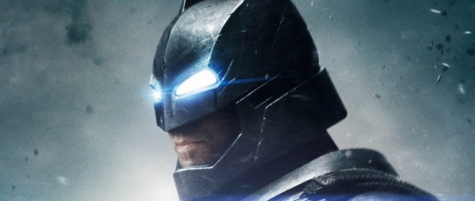 Batman vs. Superman: Úsvit spravedlnosti - plakáty postav