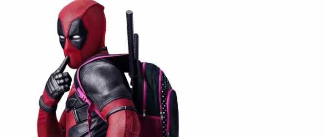 Deadpool přeje veselé Vánoce v novém nepřístupném traileru