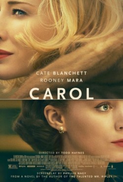 Plakát filmu Carol / Carol