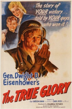 The True Glory - 1945