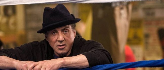 Sylvester Stallone si pro televizi zahraje mafiána