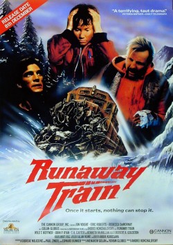 Runaway Train - 1985