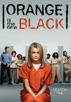 Plakát filmu  / Orange Is the New Black