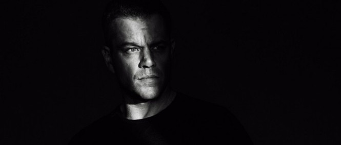 Jason Bourne jde do akce v prvním traileru