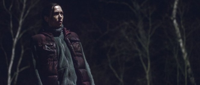 HBO Europe představuje první teaser nového seriálu Pustina
