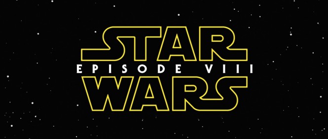 Začalo natáčení filmu Star Wars: Epizoda VIII