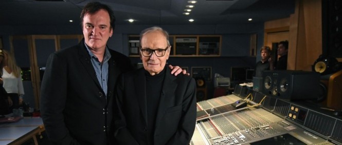 Tarantino chce po dalších dvou filmech do důchodu
