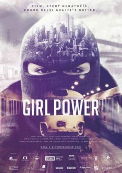 Plakát filmu  / Girl Power