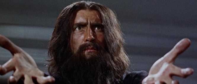 Robert Eggers natočí televizní minisérii o Rasputinovi