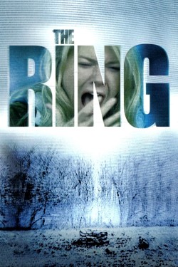Plakát filmu Kruh / The Ring