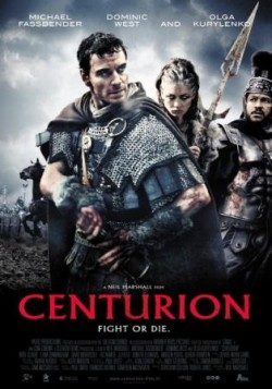 Centurion - 2010