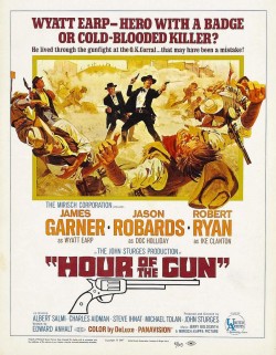 Hour of the Gun - 1967
