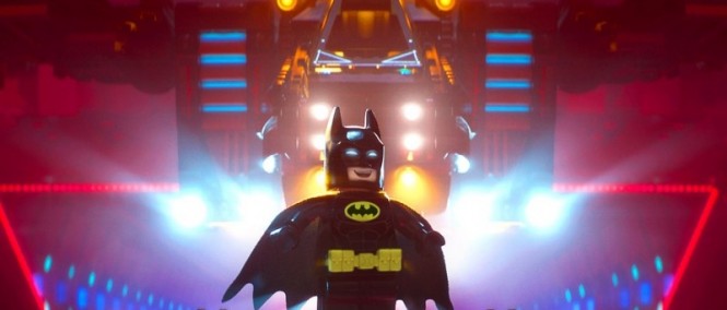Trailer: LEGO® Batman film v novém traileru