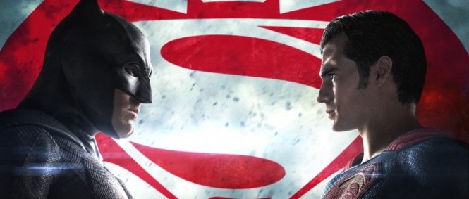 Blu-ray recenze: Batman v Superman - Úsvit spravedlnosti