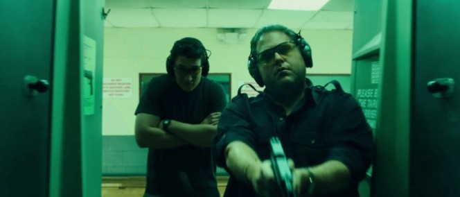 Trailer: Jonah Hill a Miles Teller prodávají zbraně ve War Dogs