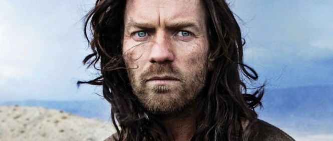 Trailer: Ewan McGregor představuje Ježíše i ďábla v traileru