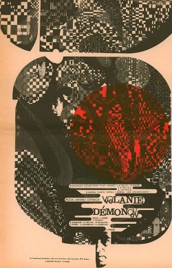 Volanie démonov - 1967