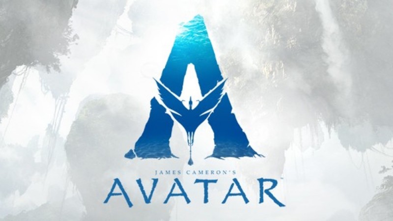 Avatar - nové logo
