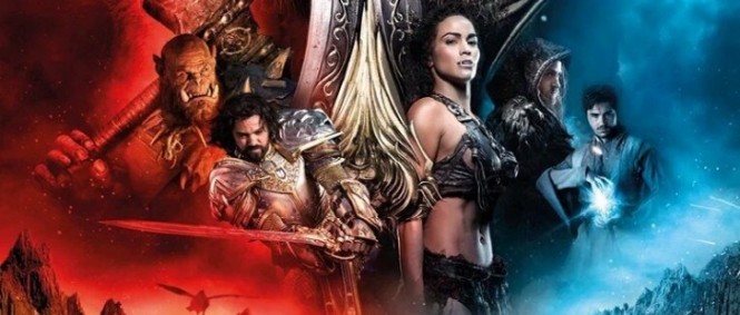 Warcraft: První střet se rozpoutává v novém traileru