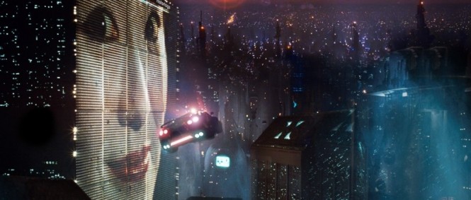 Blade Runner 2 získal oficiální název