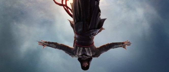 První trailer: Assassin's Creed s Michaelem Fassbenderem