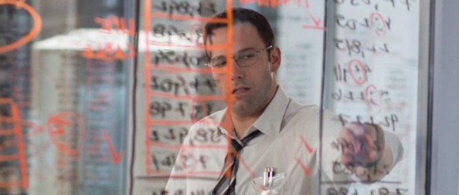 Ben Affleck jako geniální zabiják v traileru The Accountant