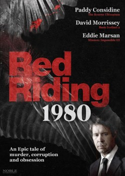 Red Riding: In the Year of Our Lord 1980 - 2009