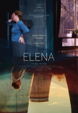 Plakát filmu Jelena / Elena