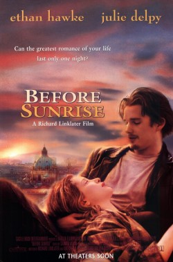 Before Sunrise - 1995