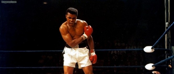 Zemřela sportovní legenda Muhammad Ali