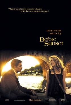 Before Sunset - 2004
