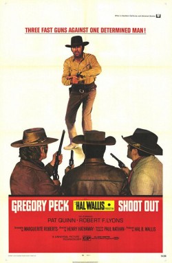 Shoot Out - 1971